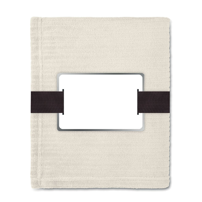 CAP CODE — Beige — dos