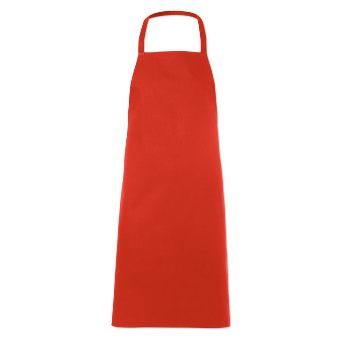 KITAB GLASGOW — Rouge — profil