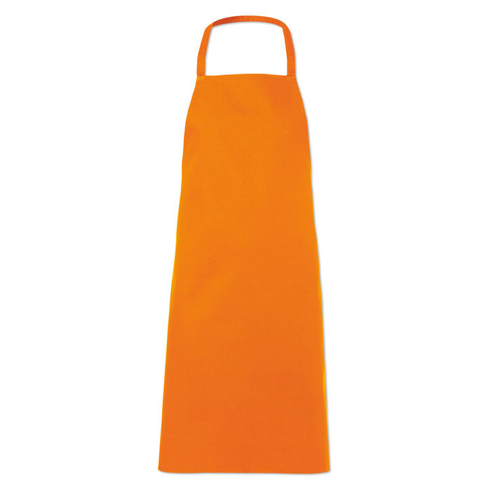 KITAB GLASGOW — Orange — profil