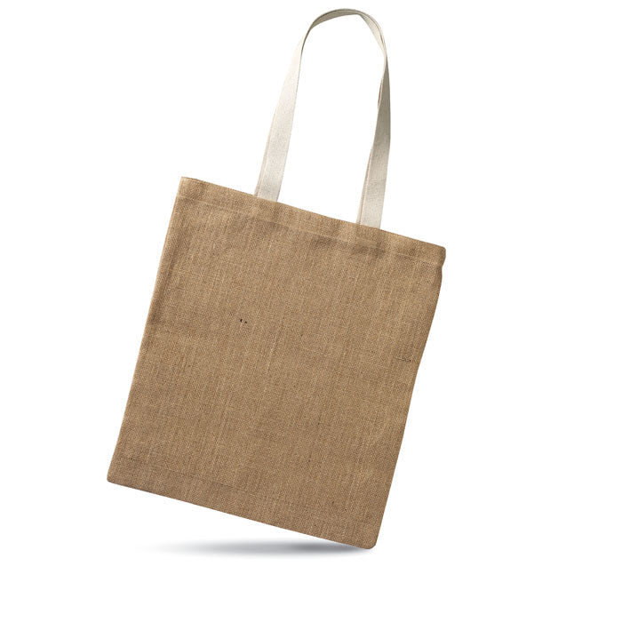 JUHU — Beige — dos