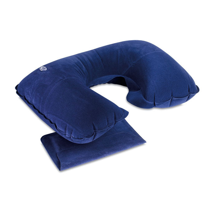 TRAVELCONFORT — Bleu — dos