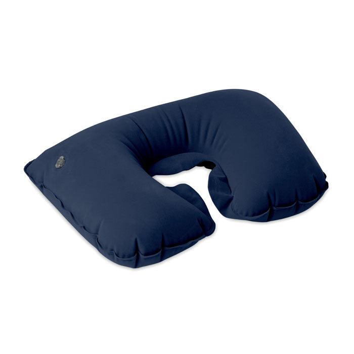 TRAVELCONFORT — Bleu — dessus