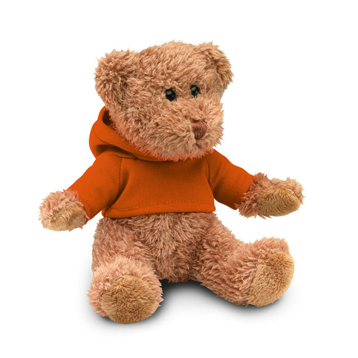 JOHNNY — Orange