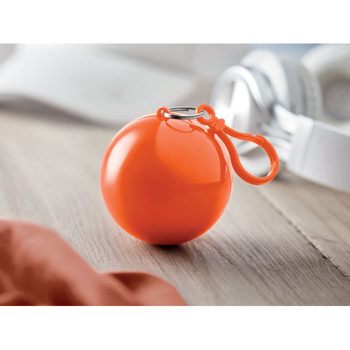 NIMBUS — Orange — item ambiant picture