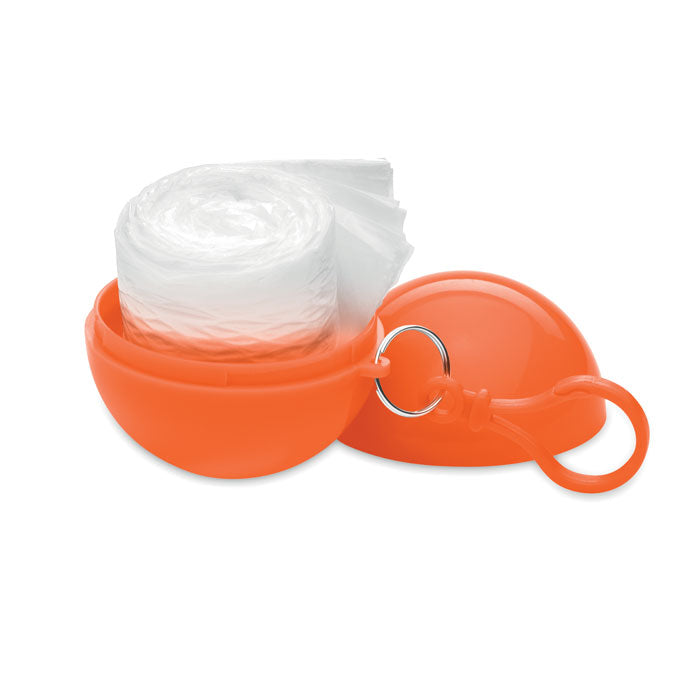 NIMBUS — Orange — dessus