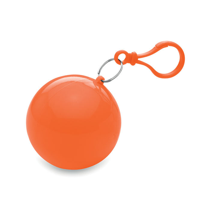 NIMBUS — Orange