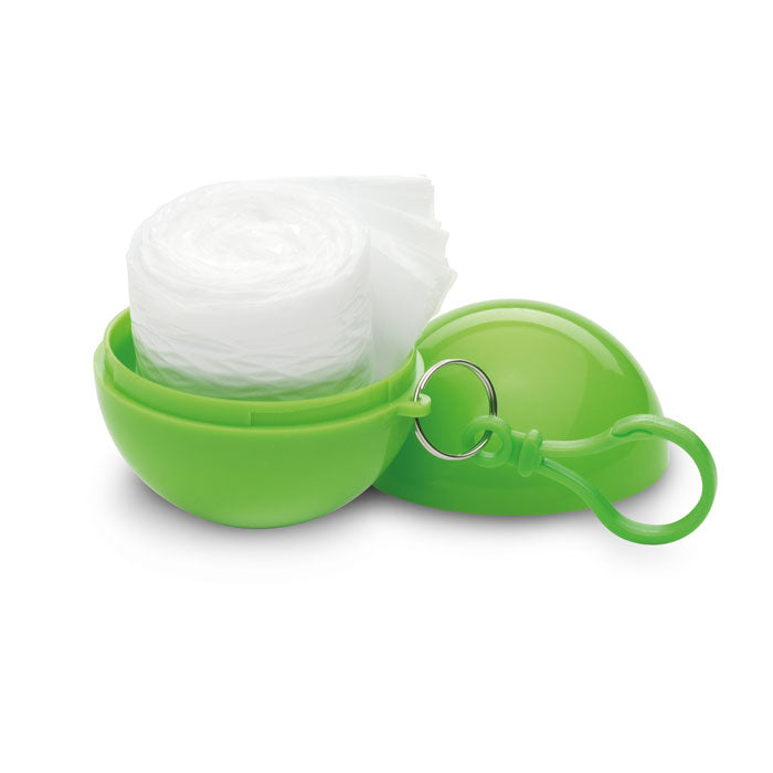 NIMBUS — Lime — dos