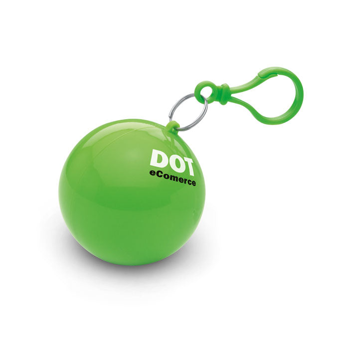 NIMBUS — Lime — exemple de marquage
