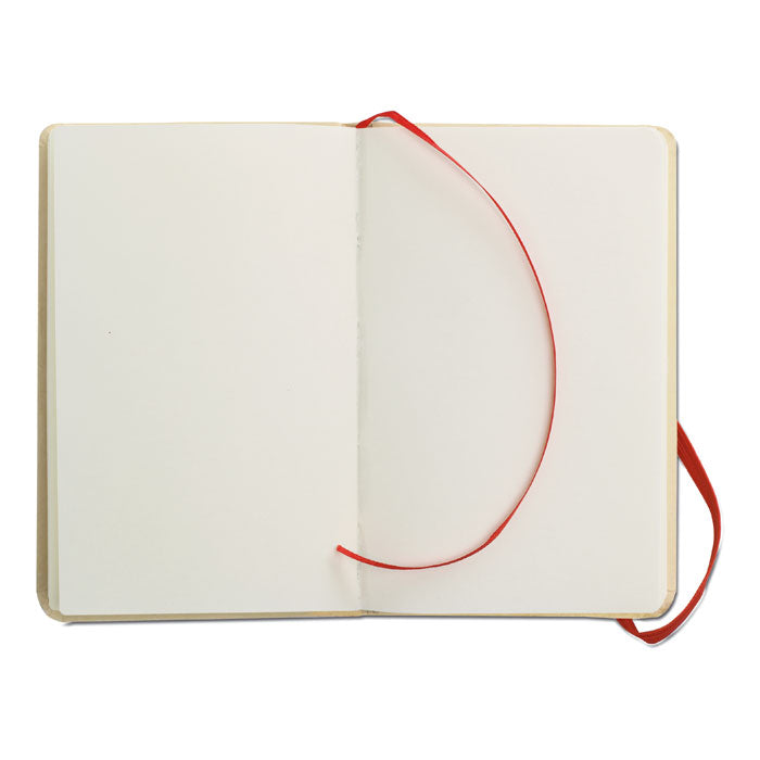 EVERNOTE — Rouge — dos