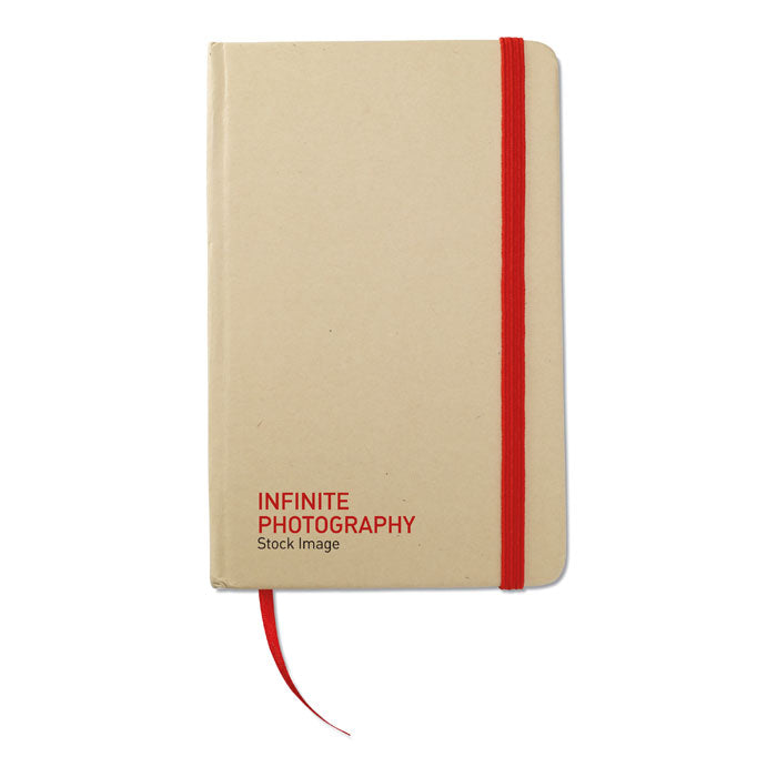 EVERNOTE — Rouge — exemple de marquage