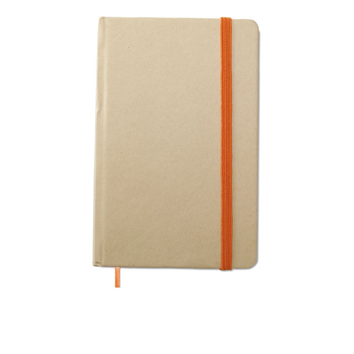 EVERNOTE — Orange