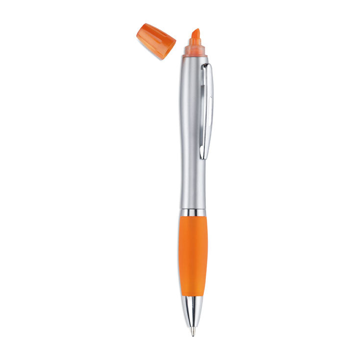 RIO DUO — Orange — dos