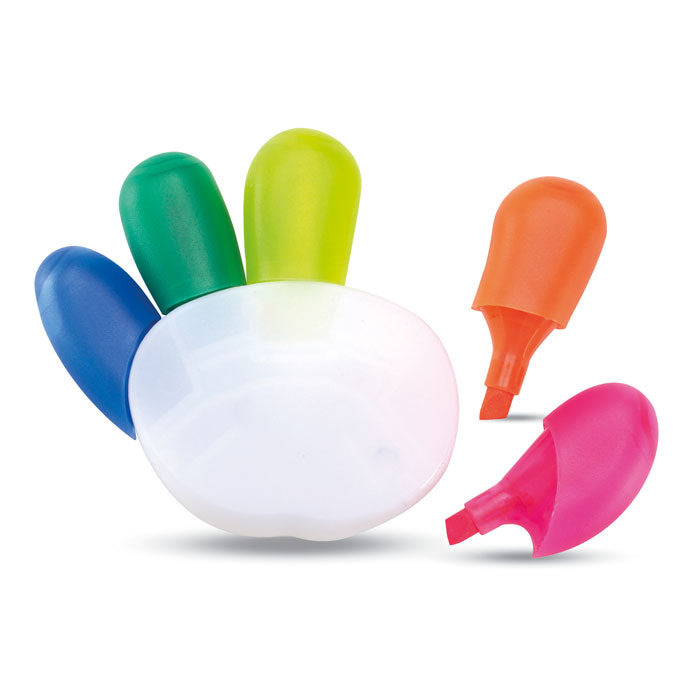 COLORE — Multicolore — dos