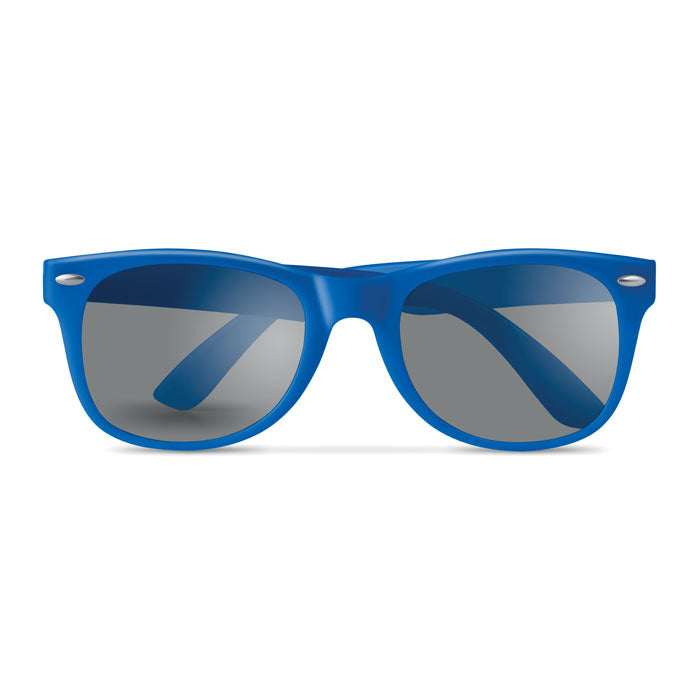 AMERICA — Bleu — dessus