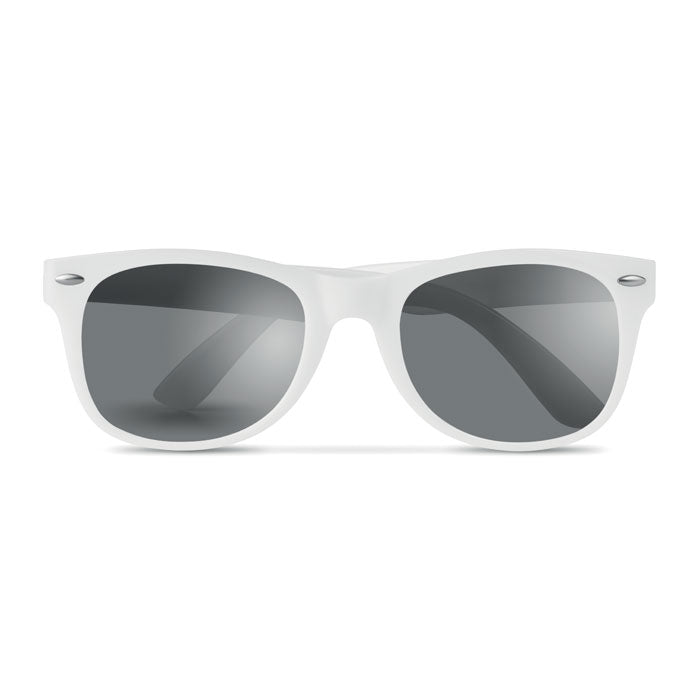 AMERICA — Blanc — dessus