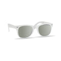 AMERICA — Blanc