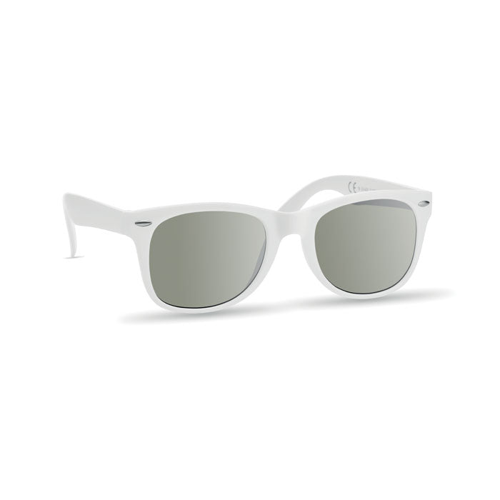 AMERICA — Blanc