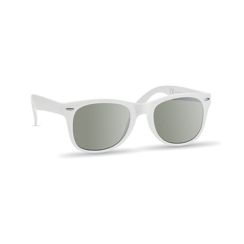 AMERICA — Blanc