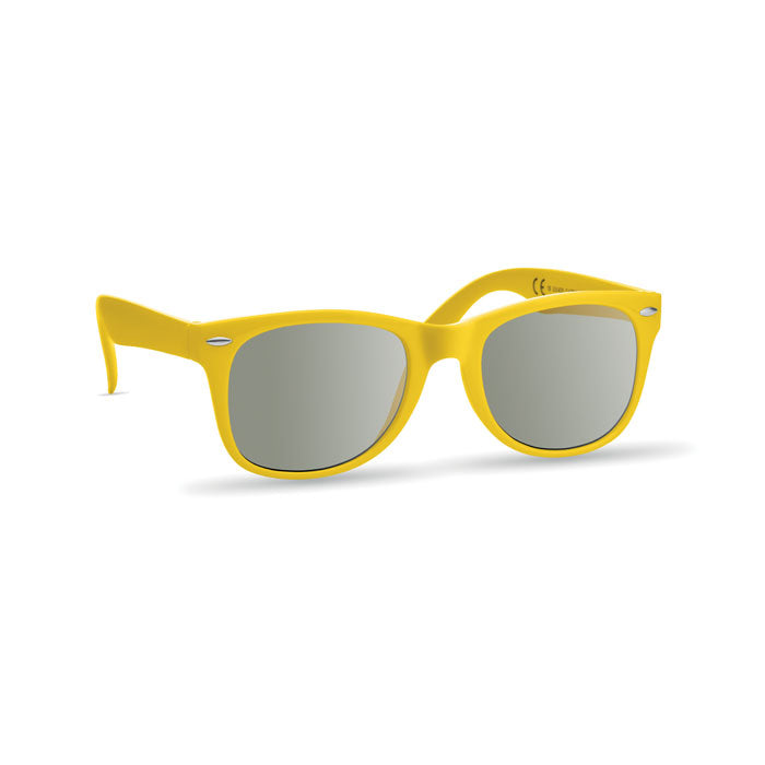 AMERICA — Jaune