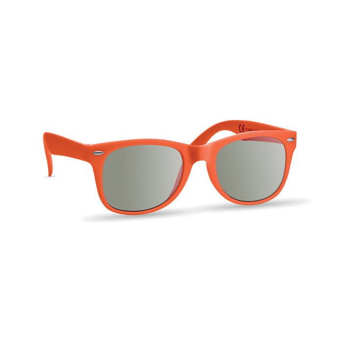 AMERICA — Orange