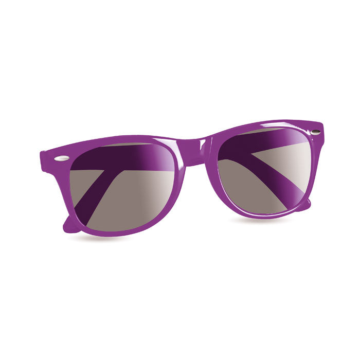 AMERICA — Violet — dos