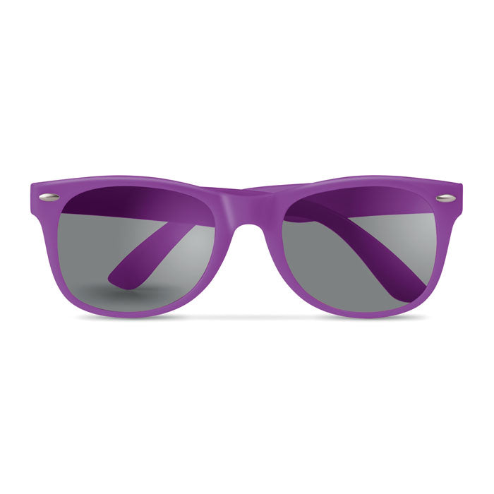AMERICA — Violet — profil