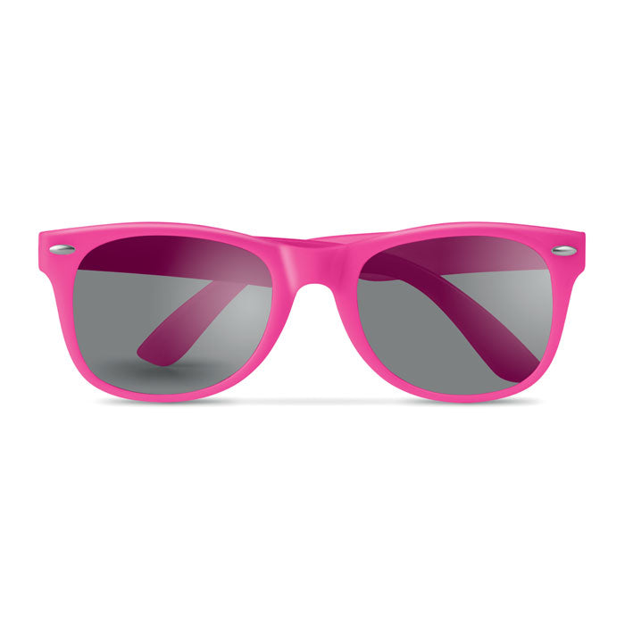 AMERICA — Fuchsia — dessus