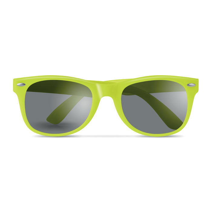 AMERICA — Lime — dessus