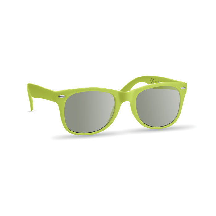 AMERICA — Lime