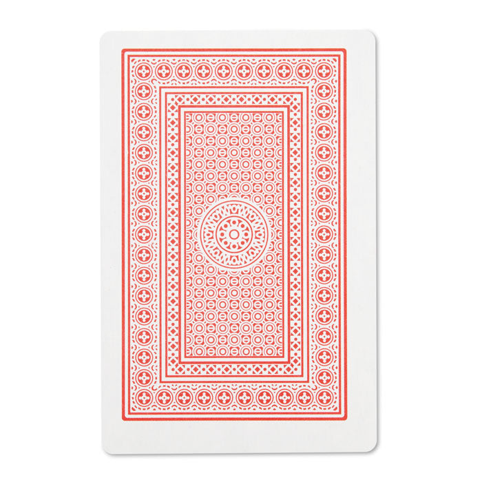 AMIGO — Argent Mat — ouvert