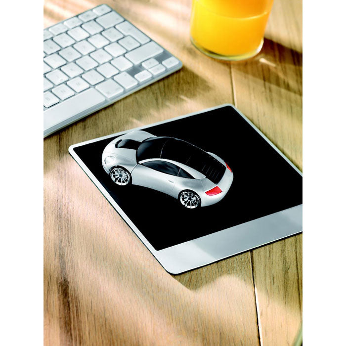 SPEED — Argent Mat — item ambiant picture