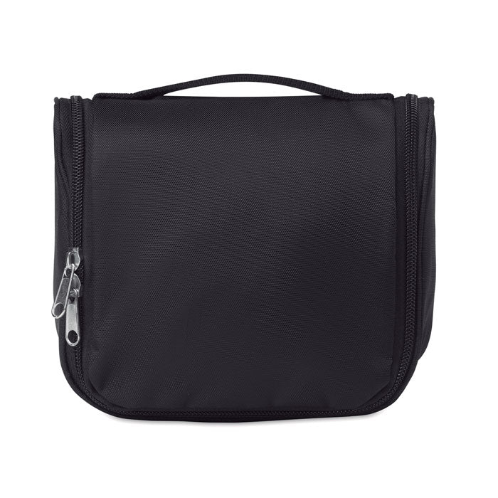 BAGOMATIC — Noir — dos