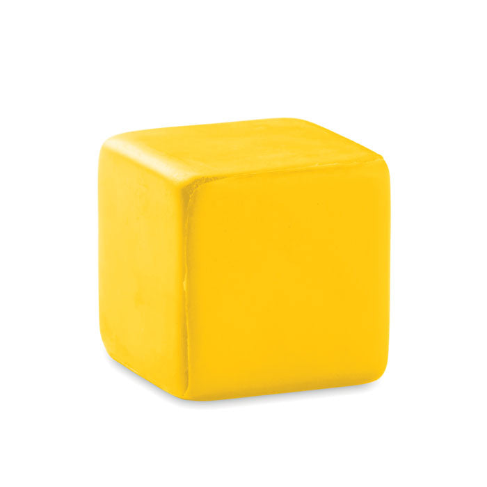 SQUARAX — Jaune