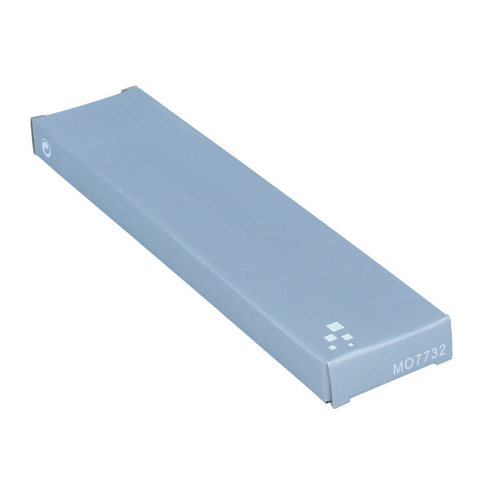 BARRY — Argent Mat — box