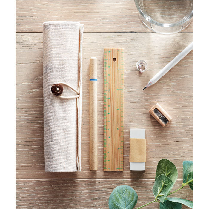 ECOSET — Beige — item ambiant picture