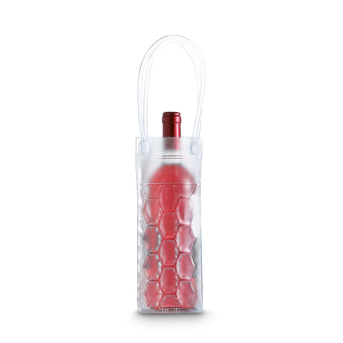 BACOOL — Transparent — profil
