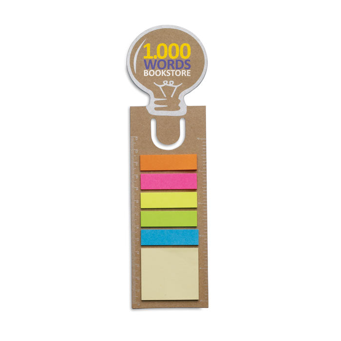 IDEA — Beige — exemple de marquage