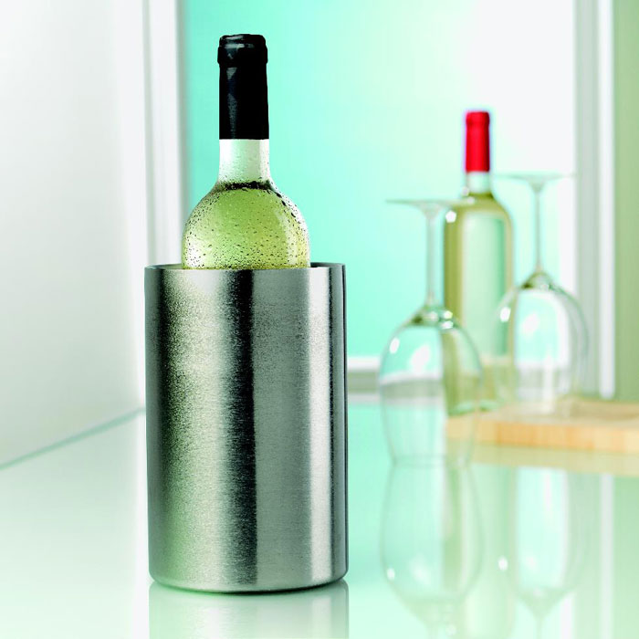 COOLIO — Argent Mat — item ambiant picture