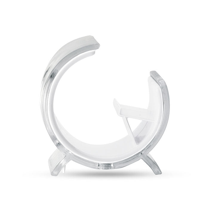 STANDIX — Blanc — dos