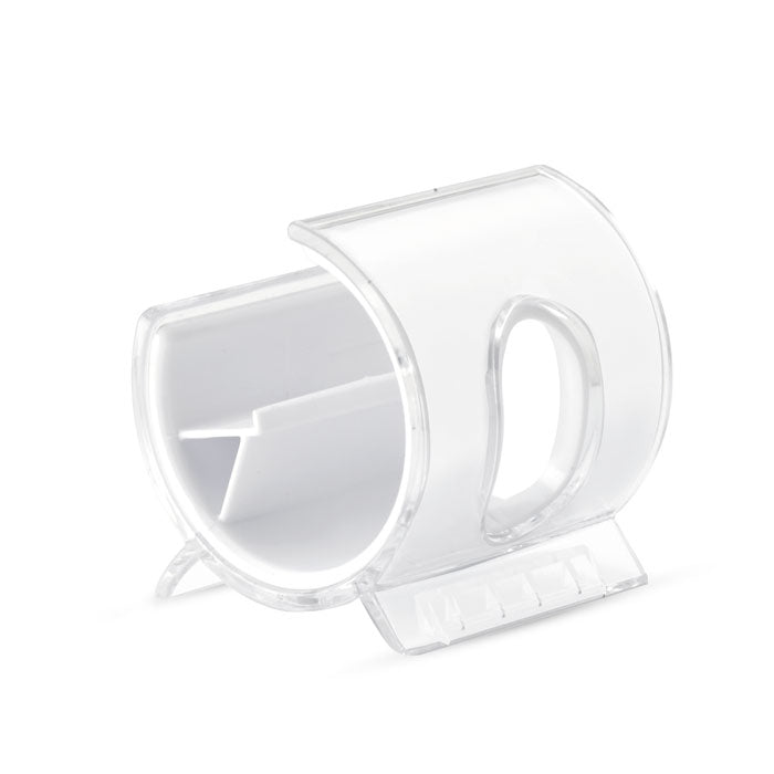 STANDIX — Blanc — profil