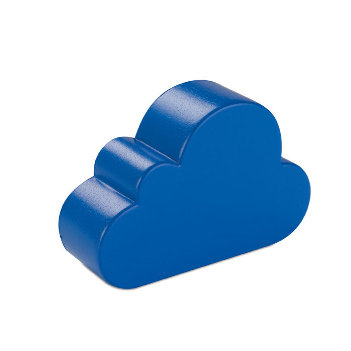 CLOUDY — Bleu — profil