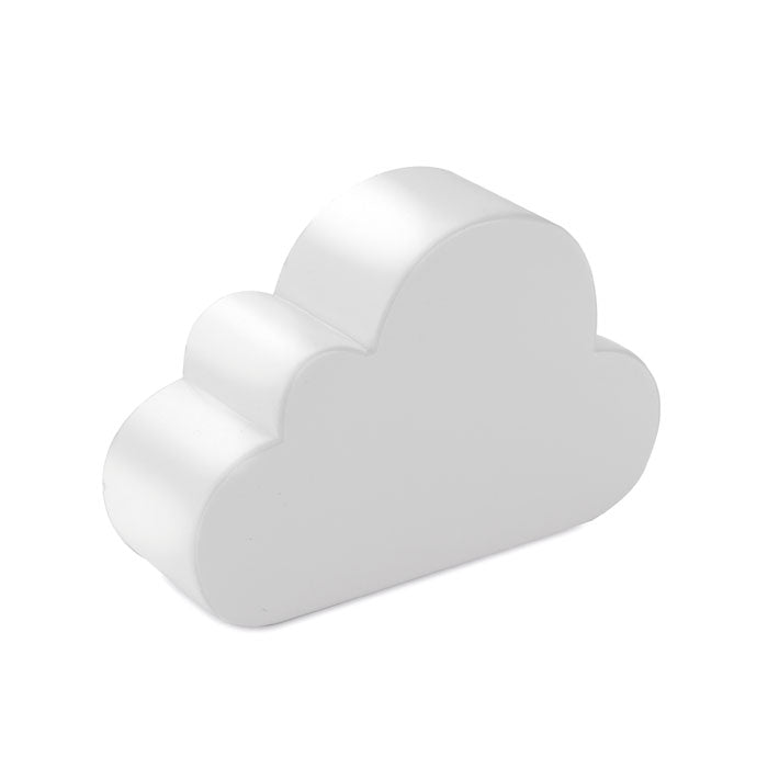 CLOUDY — Blanc — profil