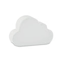 CLOUDY — Blanc