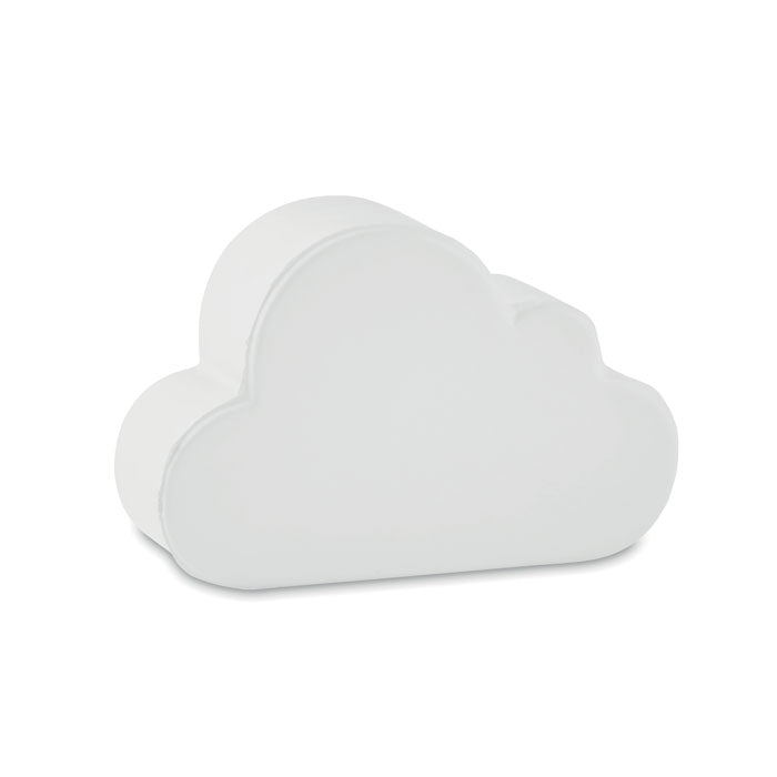 CLOUDY — Blanc