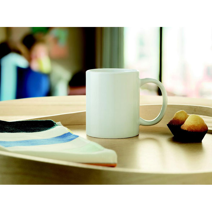 SUBLIM — Blanc — item ambiant picture