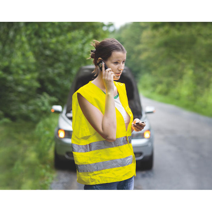 VISIBLE — Jaune — item ambiant picture