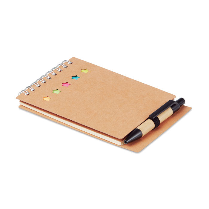 MULTIBOOK — Beige — dos