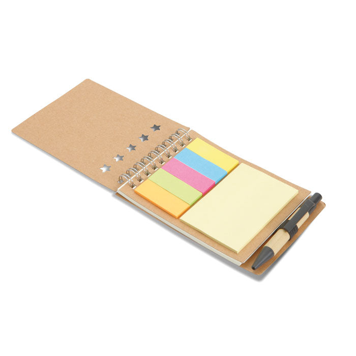 MULTIBOOK — Beige — item detail picture