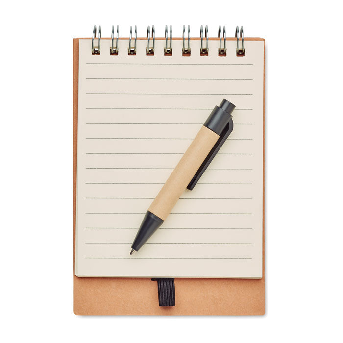 MULTIBOOK — Beige — détail 1