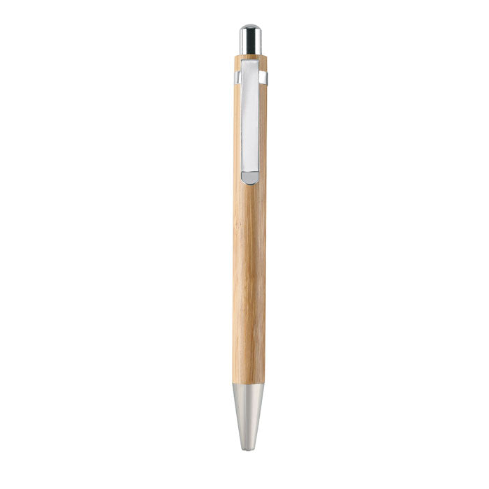 BAMBOOSET — Bois — profil